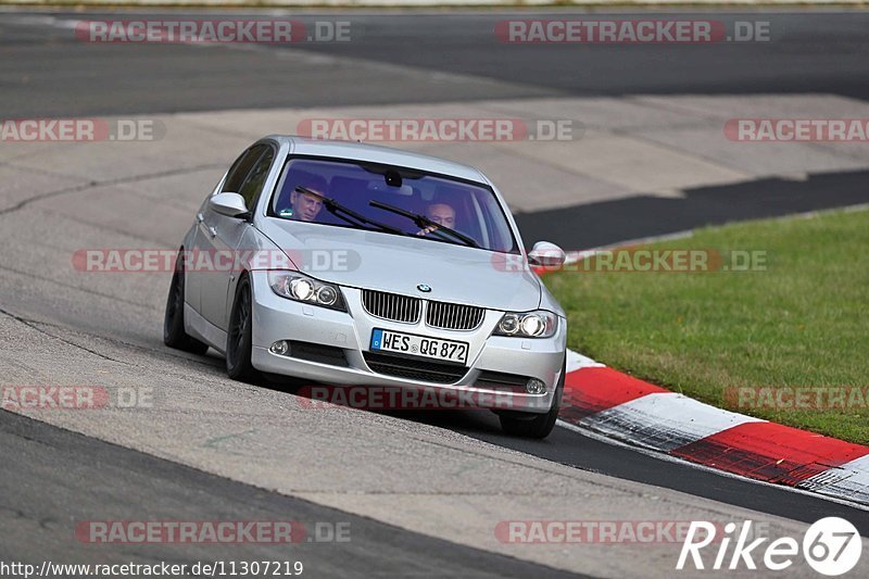 Bild #11307219 - Touristenfahrten Nürburgring Nordschleife (25.10.2020)