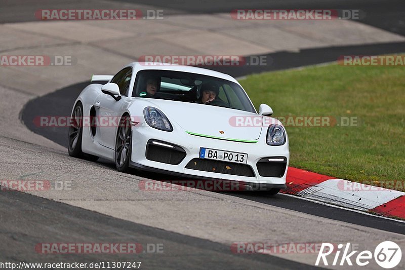 Bild #11307247 - Touristenfahrten Nürburgring Nordschleife (25.10.2020)