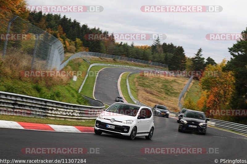 Bild #11307284 - Touristenfahrten Nürburgring Nordschleife (25.10.2020)