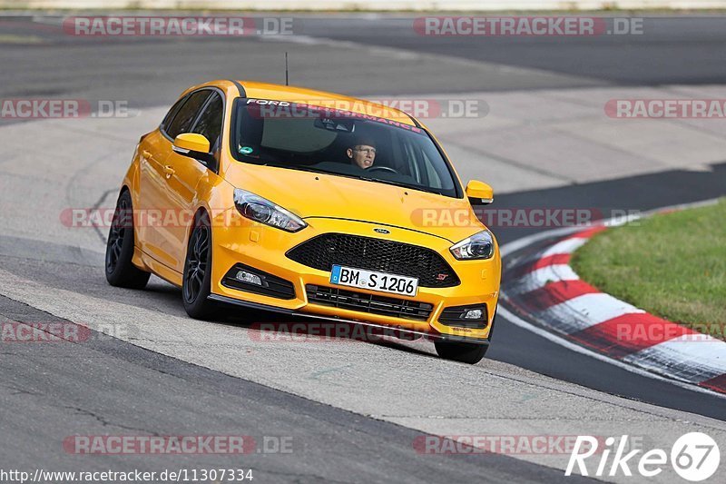 Bild #11307334 - Touristenfahrten Nürburgring Nordschleife (25.10.2020)