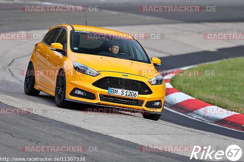 Bild #11307338 - Touristenfahrten Nürburgring Nordschleife (25.10.2020)