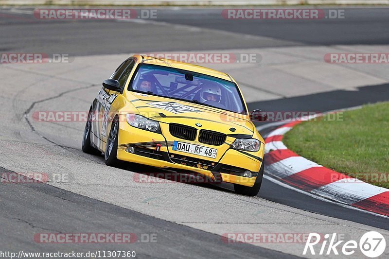 Bild #11307360 - Touristenfahrten Nürburgring Nordschleife (25.10.2020)