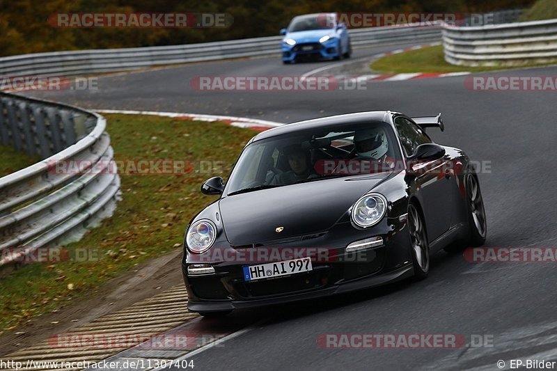 Bild #11307404 - Touristenfahrten Nürburgring Nordschleife (25.10.2020)