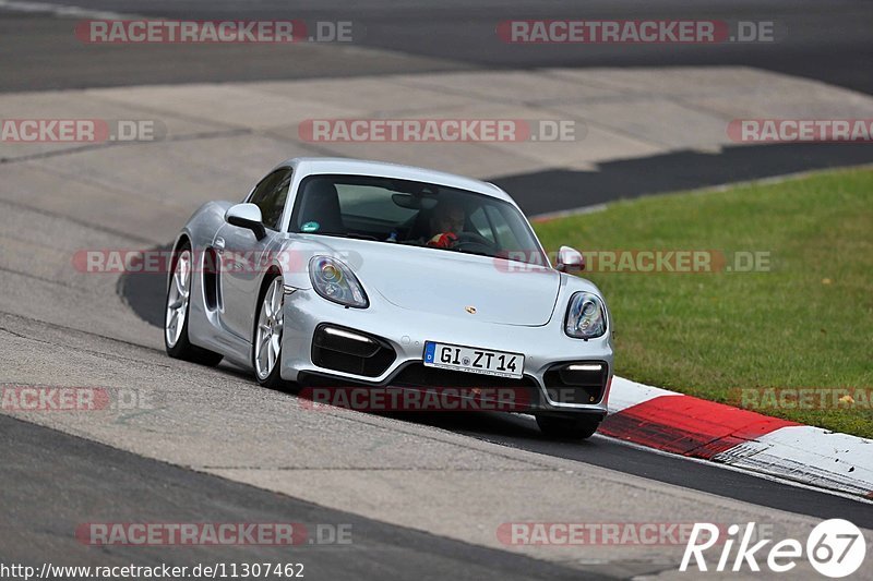 Bild #11307462 - Touristenfahrten Nürburgring Nordschleife (25.10.2020)