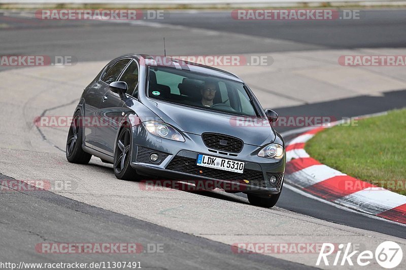 Bild #11307491 - Touristenfahrten Nürburgring Nordschleife (25.10.2020)