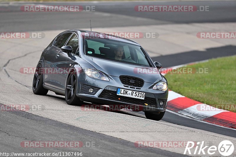 Bild #11307496 - Touristenfahrten Nürburgring Nordschleife (25.10.2020)