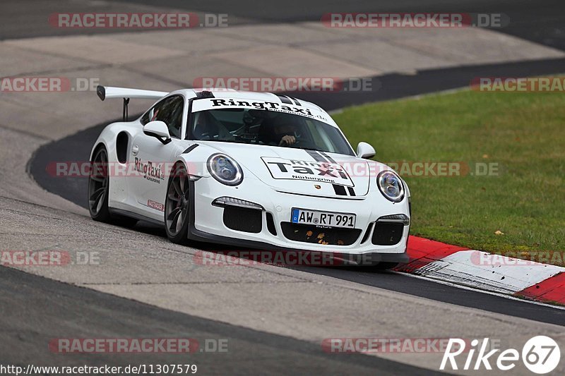 Bild #11307579 - Touristenfahrten Nürburgring Nordschleife (25.10.2020)