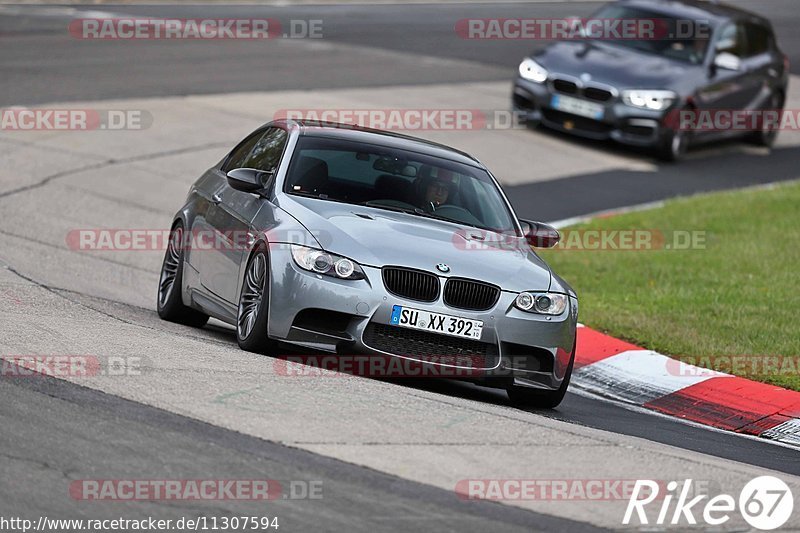 Bild #11307594 - Touristenfahrten Nürburgring Nordschleife (25.10.2020)