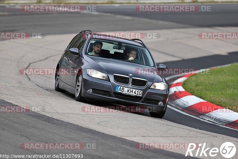 Bild #11307693 - Touristenfahrten Nürburgring Nordschleife (25.10.2020)