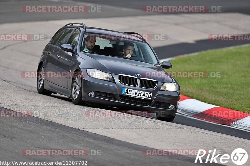 Bild #11307702 - Touristenfahrten Nürburgring Nordschleife (25.10.2020)