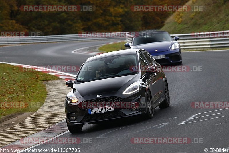 Bild #11307706 - Touristenfahrten Nürburgring Nordschleife (25.10.2020)