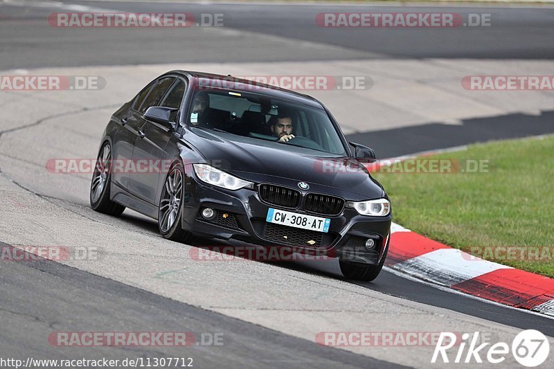 Bild #11307712 - Touristenfahrten Nürburgring Nordschleife (25.10.2020)