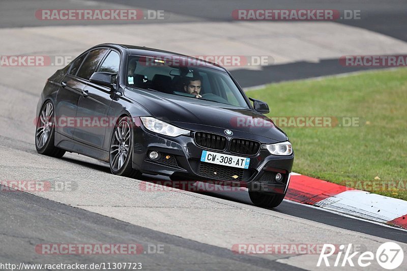 Bild #11307723 - Touristenfahrten Nürburgring Nordschleife (25.10.2020)