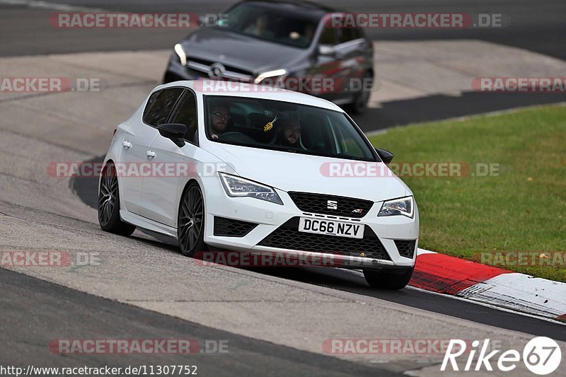 Bild #11307752 - Touristenfahrten Nürburgring Nordschleife (25.10.2020)