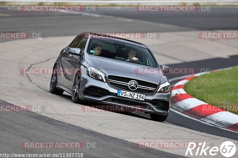 Bild #11307758 - Touristenfahrten Nürburgring Nordschleife (25.10.2020)