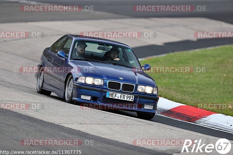 Bild #11307775 - Touristenfahrten Nürburgring Nordschleife (25.10.2020)