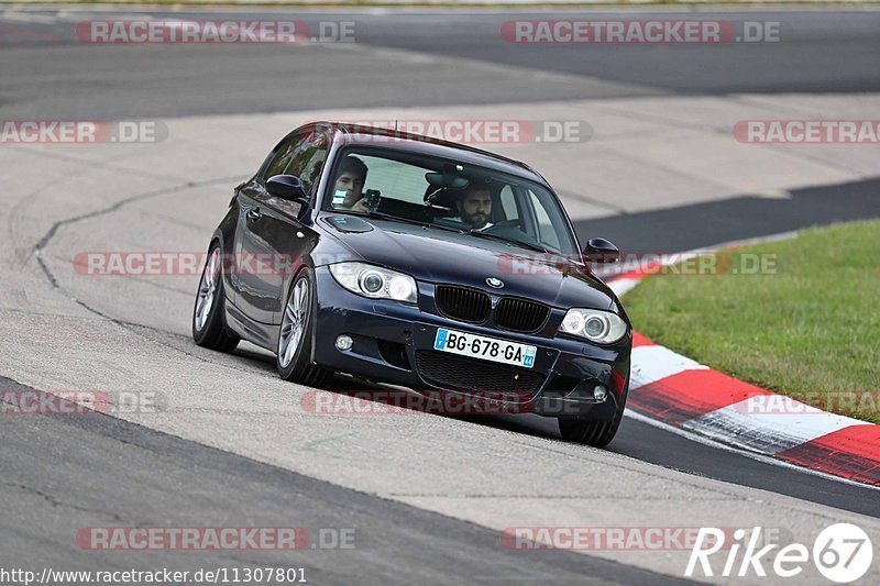 Bild #11307801 - Touristenfahrten Nürburgring Nordschleife (25.10.2020)