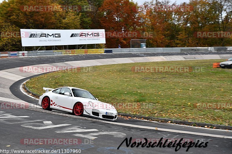 Bild #11307960 - Touristenfahrten Nürburgring Nordschleife (25.10.2020)