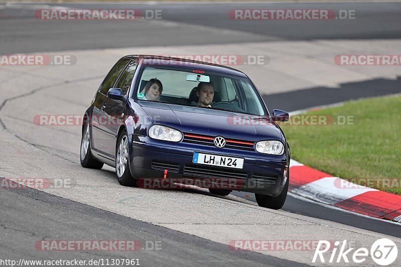 Bild #11307961 - Touristenfahrten Nürburgring Nordschleife (25.10.2020)