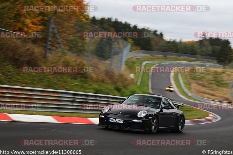 Bild #11308005 - Touristenfahrten Nürburgring Nordschleife (25.10.2020)