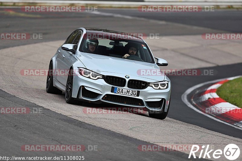 Bild #11308025 - Touristenfahrten Nürburgring Nordschleife (25.10.2020)