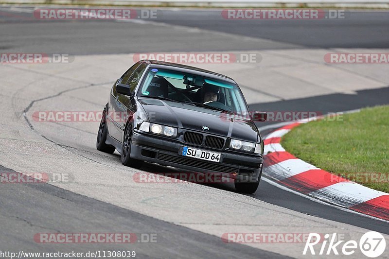 Bild #11308039 - Touristenfahrten Nürburgring Nordschleife (25.10.2020)