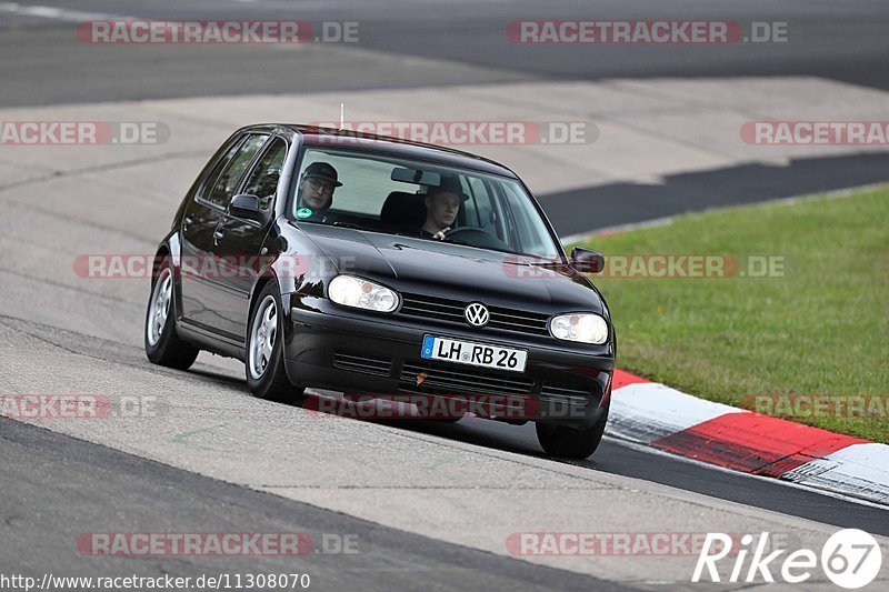 Bild #11308070 - Touristenfahrten Nürburgring Nordschleife (25.10.2020)