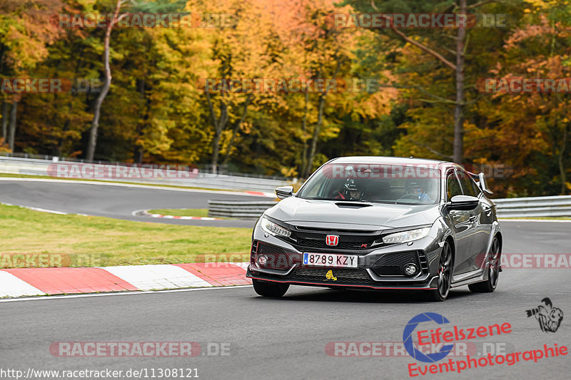 Bild #11308121 - Touristenfahrten Nürburgring Nordschleife (25.10.2020)