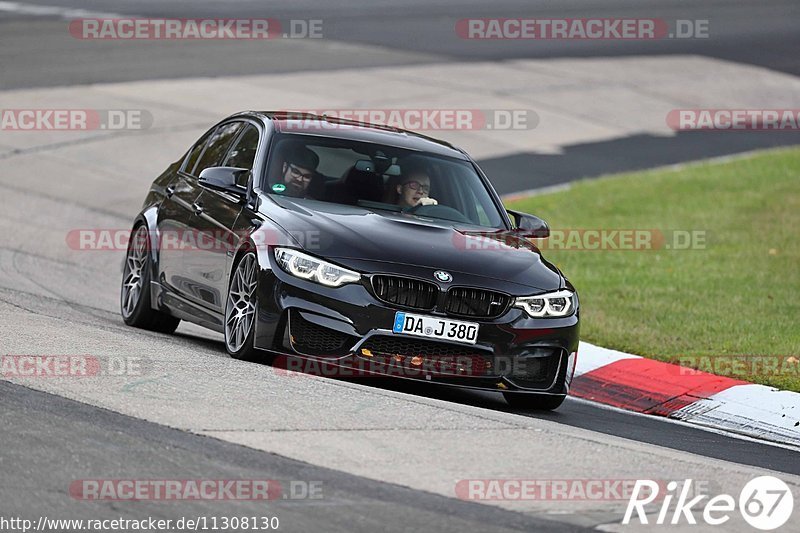 Bild #11308130 - Touristenfahrten Nürburgring Nordschleife (25.10.2020)