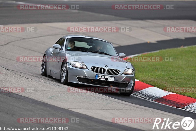 Bild #11308142 - Touristenfahrten Nürburgring Nordschleife (25.10.2020)