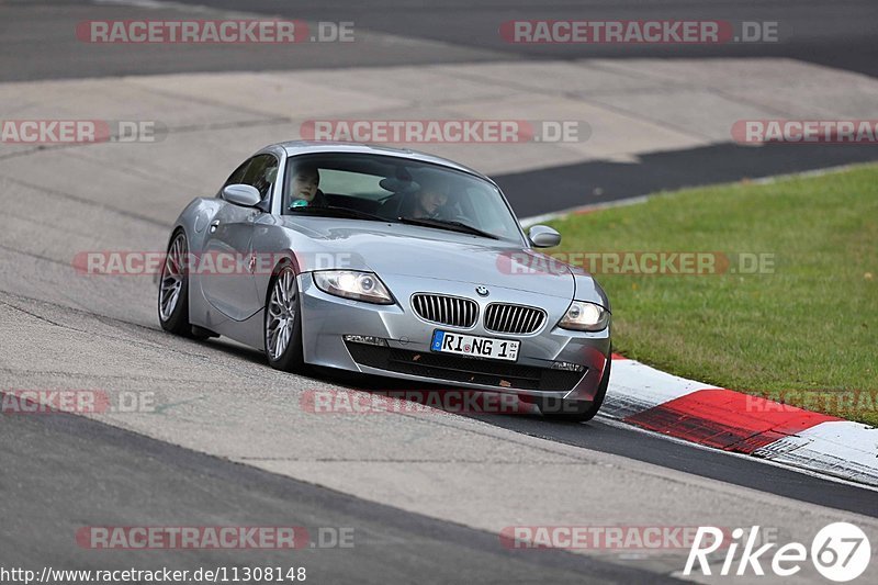 Bild #11308148 - Touristenfahrten Nürburgring Nordschleife (25.10.2020)