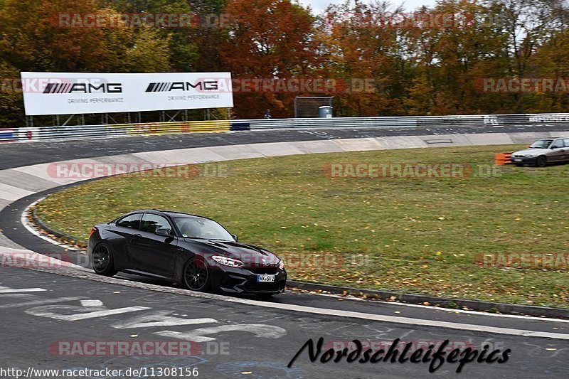 Bild #11308156 - Touristenfahrten Nürburgring Nordschleife (25.10.2020)