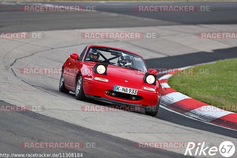 Bild #11308184 - Touristenfahrten Nürburgring Nordschleife (25.10.2020)