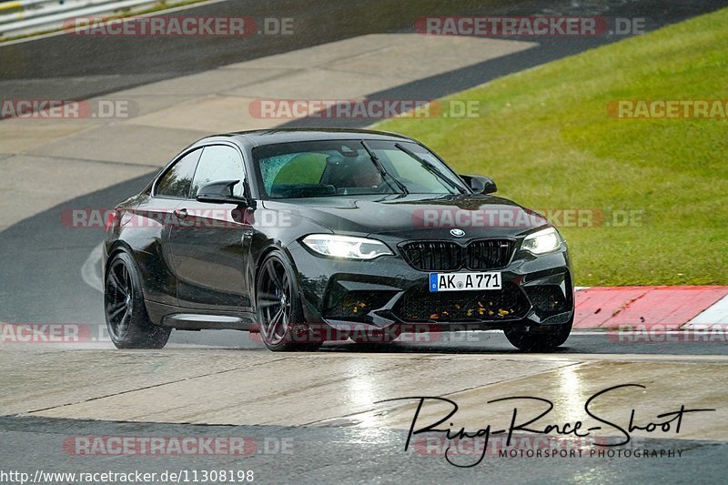 Bild #11308198 - Touristenfahrten Nürburgring Nordschleife (25.10.2020)