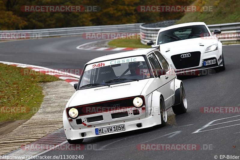 Bild #11308240 - Touristenfahrten Nürburgring Nordschleife (25.10.2020)