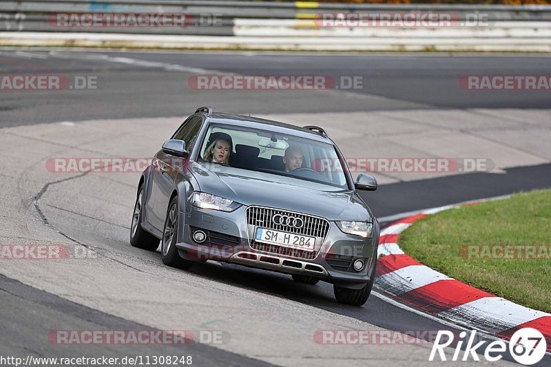 Bild #11308248 - Touristenfahrten Nürburgring Nordschleife (25.10.2020)