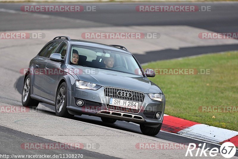 Bild #11308270 - Touristenfahrten Nürburgring Nordschleife (25.10.2020)