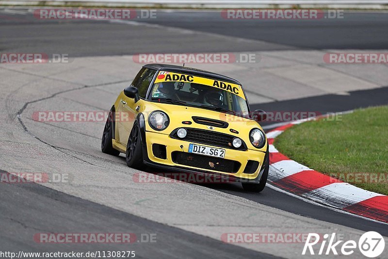 Bild #11308275 - Touristenfahrten Nürburgring Nordschleife (25.10.2020)