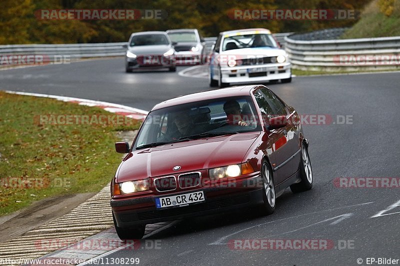 Bild #11308299 - Touristenfahrten Nürburgring Nordschleife (25.10.2020)