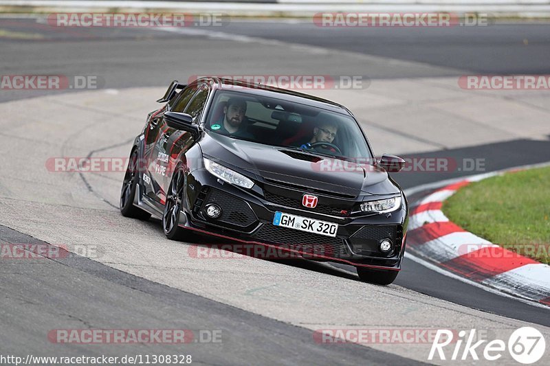 Bild #11308328 - Touristenfahrten Nürburgring Nordschleife (25.10.2020)