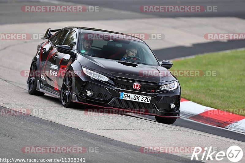 Bild #11308341 - Touristenfahrten Nürburgring Nordschleife (25.10.2020)