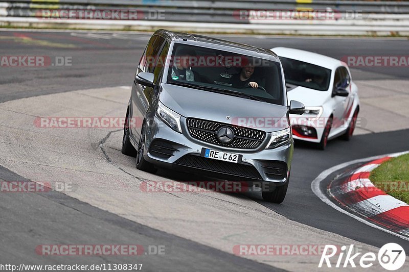 Bild #11308347 - Touristenfahrten Nürburgring Nordschleife (25.10.2020)