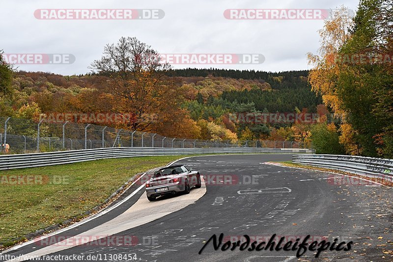 Bild #11308454 - Touristenfahrten Nürburgring Nordschleife (25.10.2020)