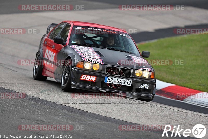 Bild #11308473 - Touristenfahrten Nürburgring Nordschleife (25.10.2020)