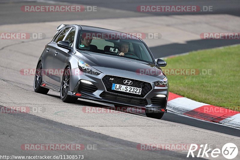 Bild #11308573 - Touristenfahrten Nürburgring Nordschleife (25.10.2020)