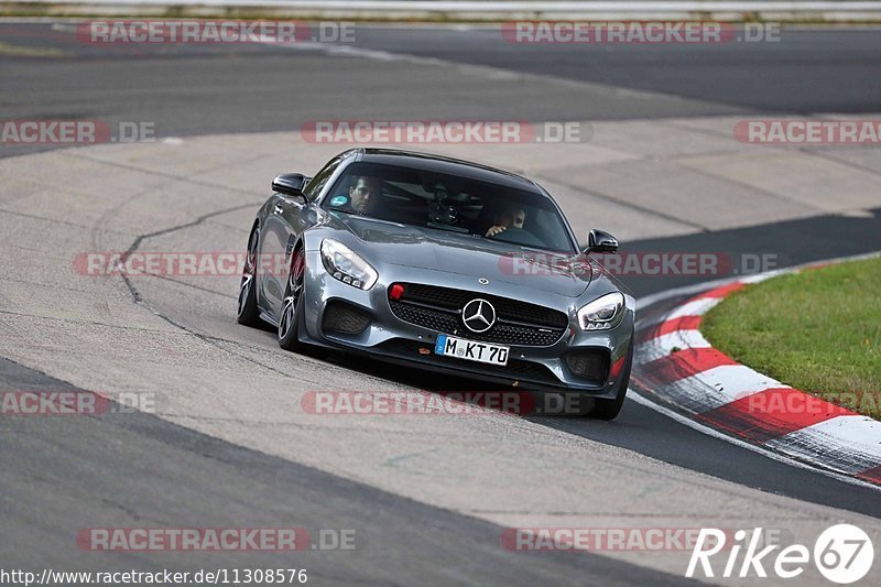 Bild #11308576 - Touristenfahrten Nürburgring Nordschleife (25.10.2020)