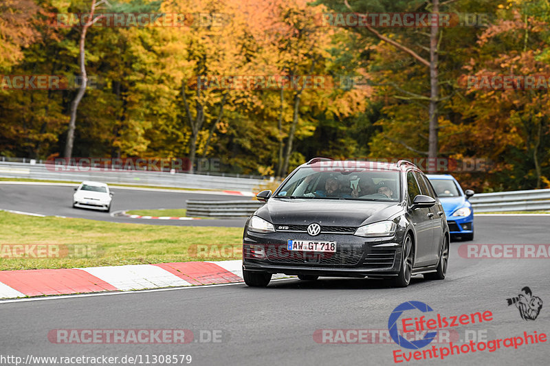 Bild #11308579 - Touristenfahrten Nürburgring Nordschleife (25.10.2020)