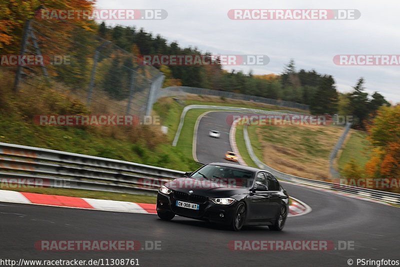 Bild #11308761 - Touristenfahrten Nürburgring Nordschleife (25.10.2020)