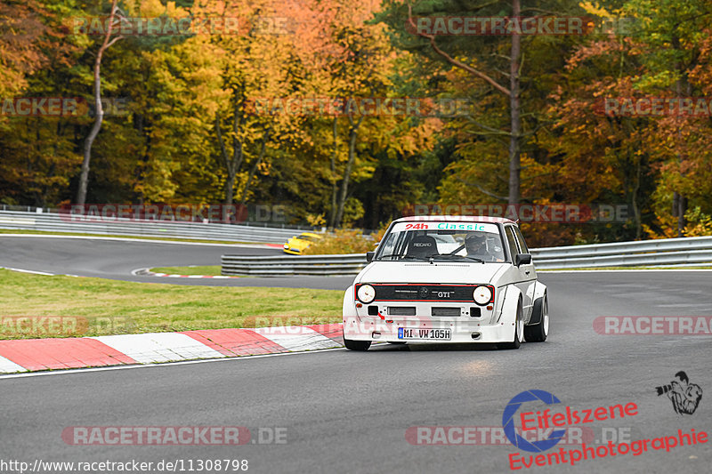 Bild #11308798 - Touristenfahrten Nürburgring Nordschleife (25.10.2020)