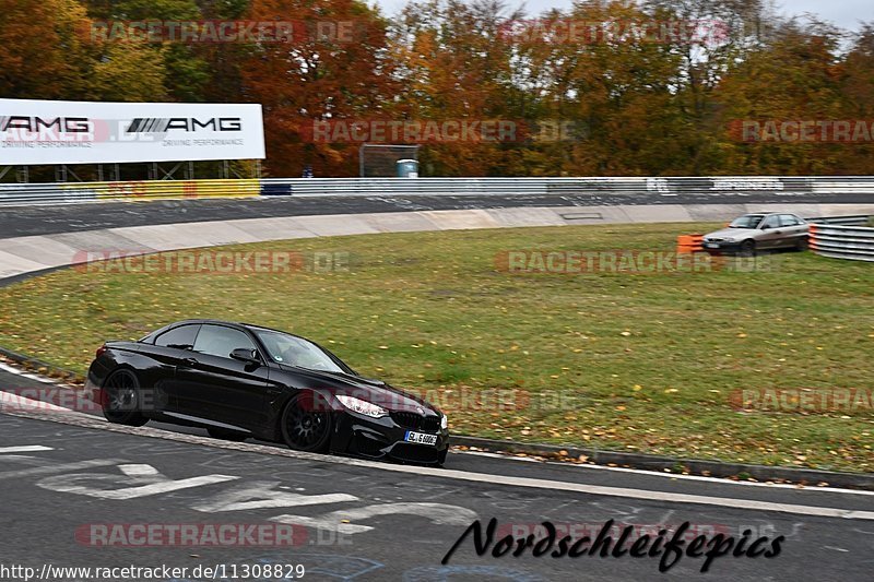 Bild #11308829 - Touristenfahrten Nürburgring Nordschleife (25.10.2020)